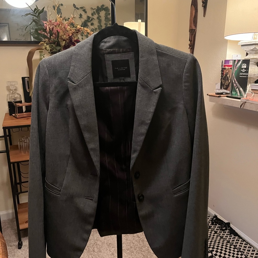 Women’s The Limited Work Blazer